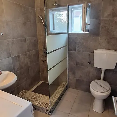 Appartement Zale