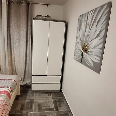 Apartman Zale *