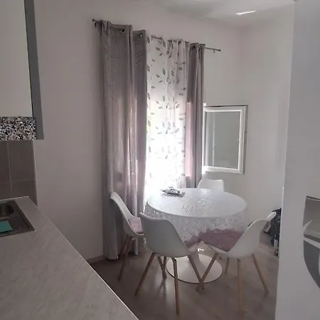 Zale Apartamento *