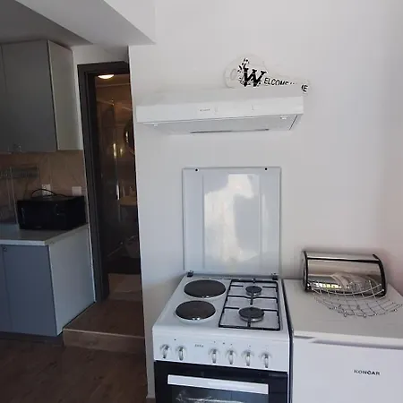 Apartamento Zale Zadar
