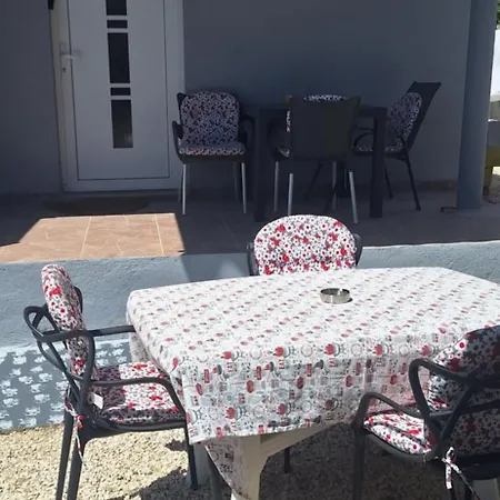 Apartamento Zale Zadar