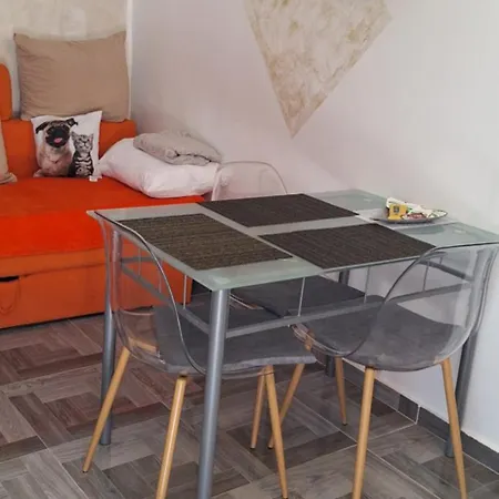 Apartamento Zale Zadar