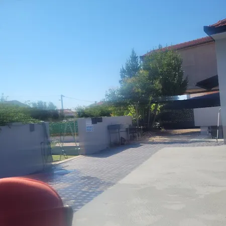 Zale Apartamento Zadar