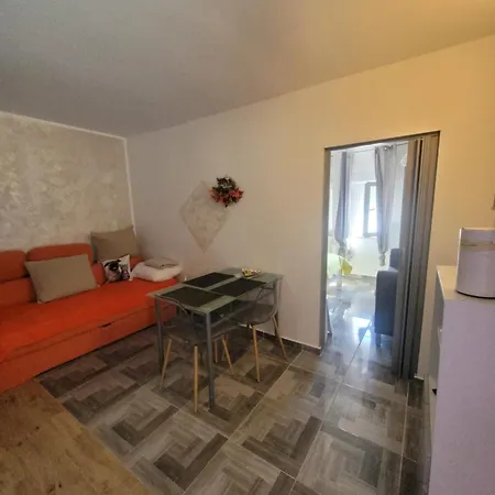 Zale Apartamento Zadar