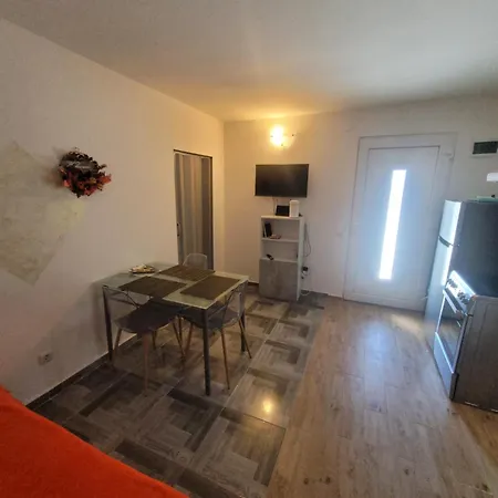 Zale Apartamento