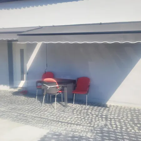 Apartamento Zale