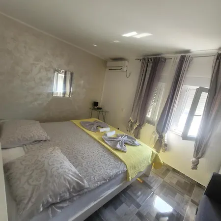 Zale Apartamento *
