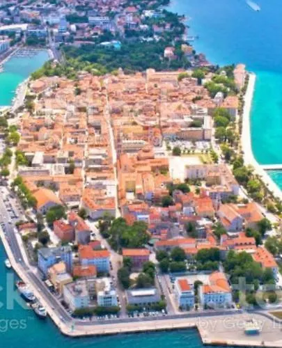 Zale Διαμέρισμα Ζαντάρ