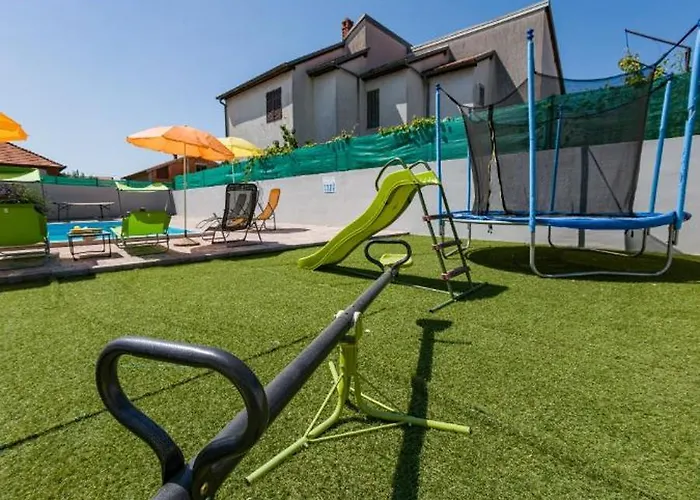 Zale Διαμέρισμα Ζαντάρ