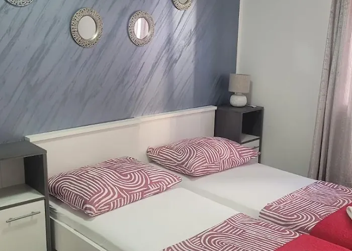 Apartment Zale Zadar