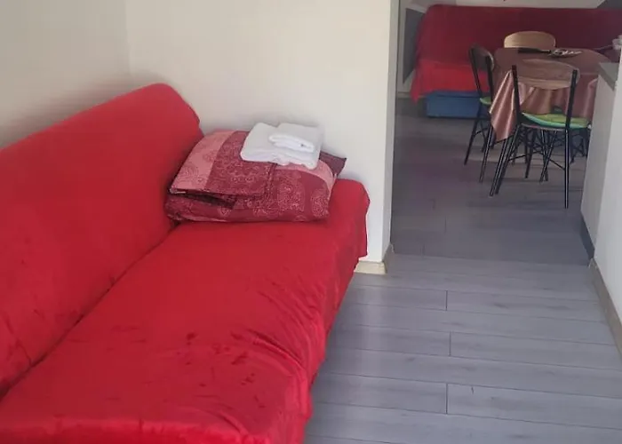 Zale Apartament *
