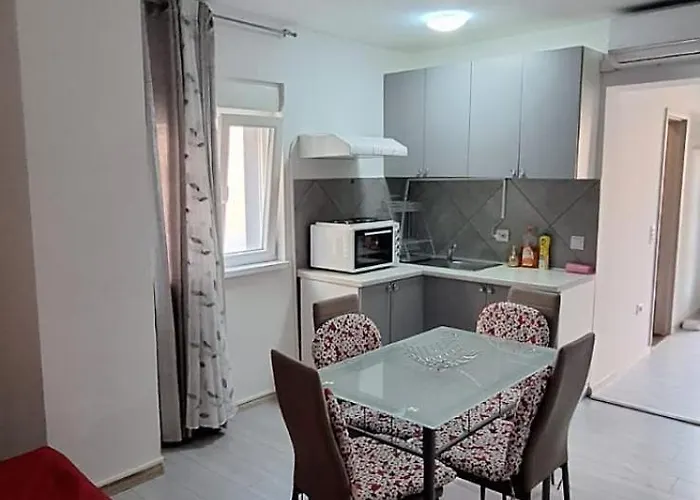 Zale Διαμέρισμα Ζαντάρ