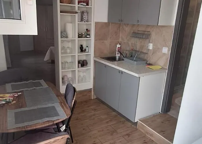 Διαμέρισμα Zale Ζαντάρ